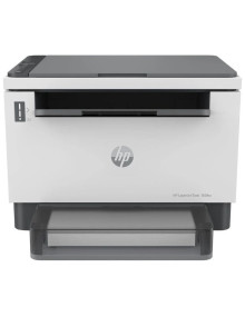 HP HP LaserJet Impresora multifuncion Tank 1604w, Blanco y negro, Impresora para Empresas, Impresion, copia, escaner, Escanear a