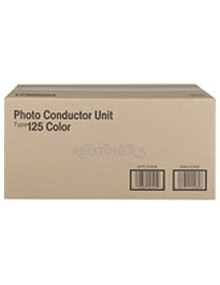 Toner 402525 RICOH - Ricoh Type 125 13000 páginas