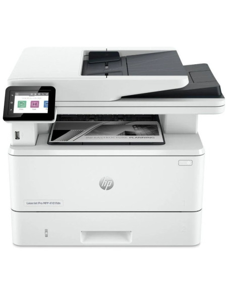 HP HP LASERJET PRO MFP 4102FDN 2Z623F