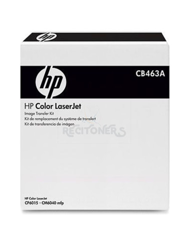 Impresora-Rodillos CB463A HP - HP CB463A rodillo de transferencia