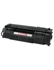 Toner THN-53A HP - TONER HP MICR(Q7553A) P2015 NEGRO 3000pag.
