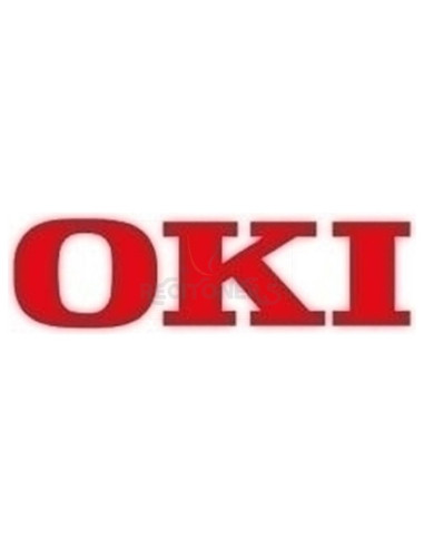 Papeleria 01206701 OKI - OKI CINTURON ARRASTRE PAPEL ES8430 / ES2632A3 / ES8451MFP / ES8461MFP ES8460MFP - 80.000 PAG.