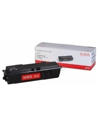 Toner 003R99744 XEROX - Xerox Cartucho de tóner negro. Equivalente a Kyocera TK-17