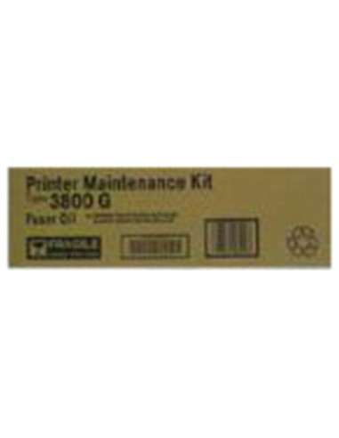 Kit Mantenimiento 400549 RICOH - Ricoh Maintenance Kit 3800G