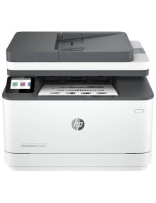 HP IMPRESORA MULTIFUNCION HP LASERJET PRO MFP 3102FDN 3G629F