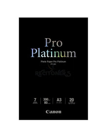 Toner 2768B017 CANON - Canon PT-101