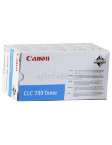Toner 1427A002 CANON - Canon CLC700 Toner - Blue 4600páginas Cian