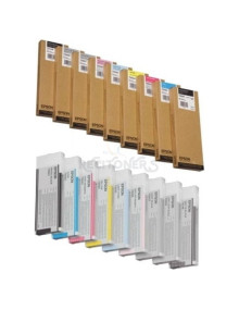 Cartucho de tinta C13T613400 EPSON - Epson GF Stylus Photo 4450/4400 Cartucho Amarillo