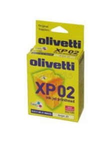 Toner B0218 OLIVETTI - Olivetti XP02