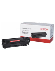 Toner 003R99731 XEROX - XEROX OFFICE TONER NEGRO Q5949X 6.000 PAG. LASERJET/1320