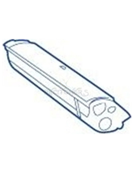 Toner C13S051158 EPSON - Epson Aculaser C2800 Toner Amarillo Alta Capacidad
