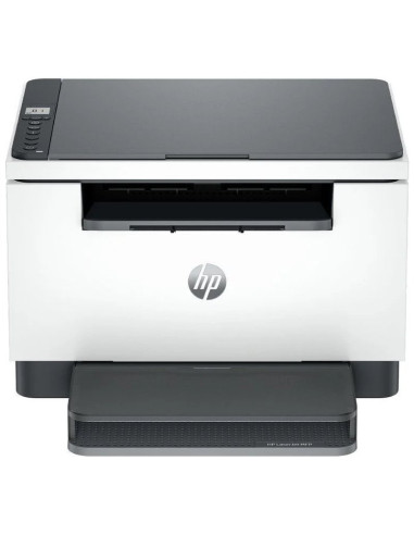 HP LaserJet M234d Multifunction Blanco y negro Impresora, Fotocopiadora, escaner Duplex