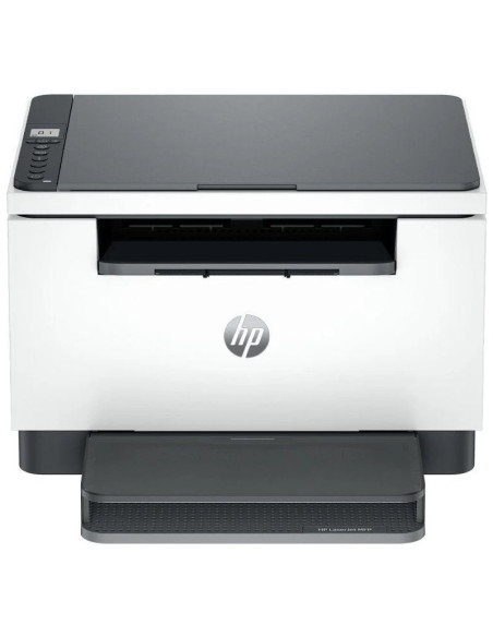 HP LaserJet M234d Multifunction Blanco y negro Impresora, Fotocopiadora, escaner Duplex