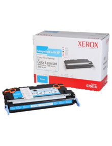 Toner 003R99756 XEROX - XEROX OFFICE TONER CIAN Q7561A 3.500 PAG. LASERJET/2700/3000
