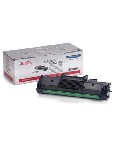 Toner 113R00730 XEROX - XEROX TONER NEGRO 3.000 PAG. PHASER/3200MFP