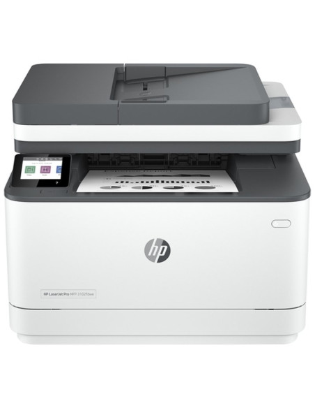 HP LASERJET PRO MFP 3102FDWE