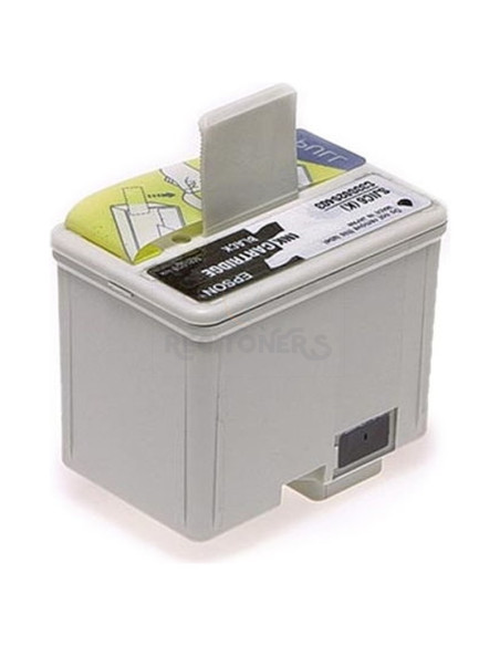 Cartucho de tinta C33S020403 EPSON - EPSON CARTUCHO NEGRO TM-/J7100