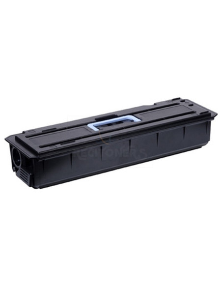 Toner 0T2FB0EU KYOCERA - KYOCERA-MITA TONER NEGRO TK655 47.000 PAG. KM/6030/8030
