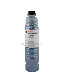 Toner 842078 RICOH - Ricoh Toner Type 3210D Black Toner 11000páginas Negro