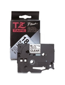 Toner TZS241 BROTHER - Brother Tape TZ-S241