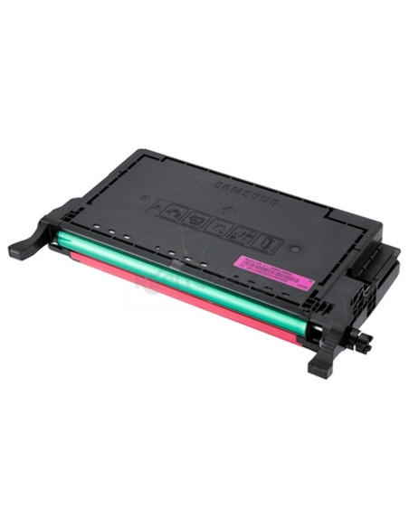 Toner SU322A SAMSUNG - SAMSUNG TONER MAGENTA 4.000 PAG. CLP/620/670 CLX/6220FX
