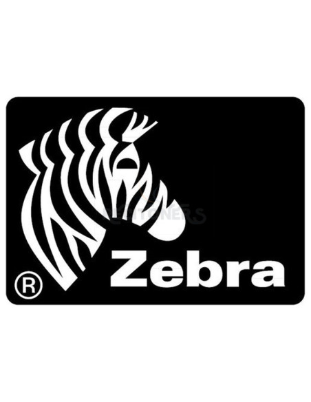Papeleria 800294-305 ZEBRA TECHNOLOGIES - Zebra Z-Perform 1000T 101.6 x 76.2mm Roll
