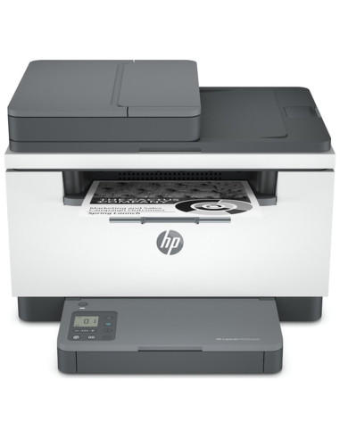 HP Multifuncion Laser Monocromo HP Laserjet MFP M234sdwe WiFi/ Dplex/ Blanca
