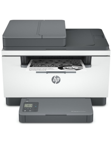 HP Multifuncion Laser Monocromo HP Laserjet MFP M234sdwe WiFi/ Dplex/ Blanca