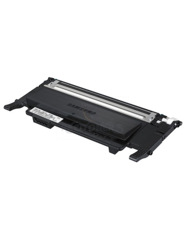 Toner SU128A SAMSUNG - SAMSUNG TONER NEGRO 1.500 PAG. CLP/320/325 SERIES CLX/3180/3185 SERIES