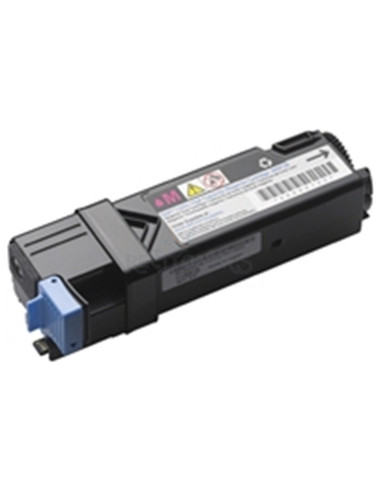 Cartucho de tinta 593-10261 DELL - DELL 593-10261 tóner y cartucho láser