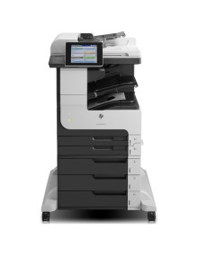 HP multifuncion laser monocromo Laserjet Enterprise M725z A3