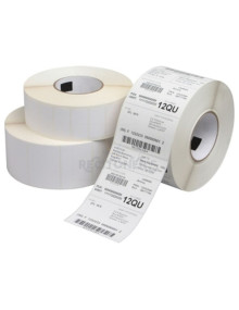 Papeleria 44146 GODEX - GODEX 44146 ETIQUETA TRANSF TERMICA 100x50MM - BLANCO MATE - 10 ROLLOS