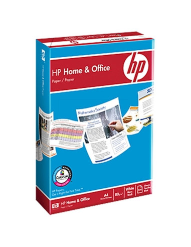 Cartucho de tinta CHP150 HP - HP CHP150 A4 (210Á297 mm) Mate Color blanco papel para impresora de inyección de tinta