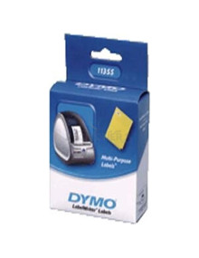 Papeleria 11355 DYMO - DYMO Removable Multi purpose Labels