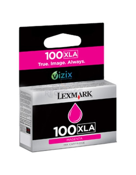 OFERTA Toner 14N1094 LEXMARK - Lexmark 100XLA