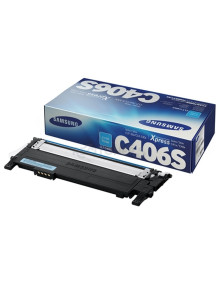 Toner ST984A SAMSUNG - SAMSUNG TONER LASER CIAN CLP/360/365/365W CLX/3300/3305