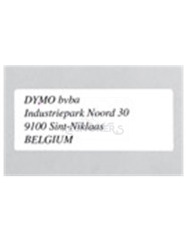 Papeleria S0722400 DYMO - DYMO Large Address Labels