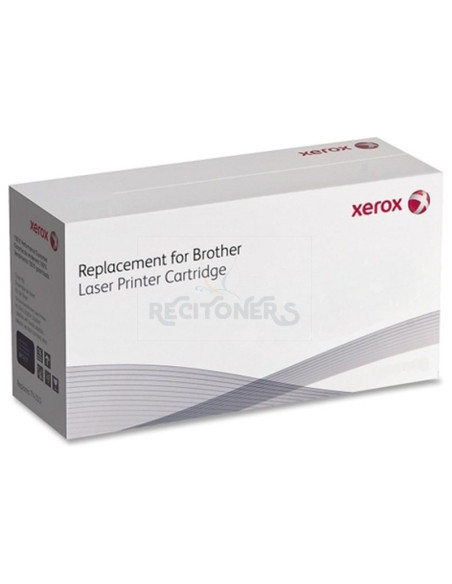Toner 006R03037 XEROX - XEROX TONER PARA Brother toner para HL-4040/4050/4070 Series Cian (TN135C)