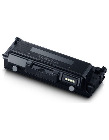 Toner SU929A SAMSUNG - SAMSUNG M3325/M3375, M3825/M3875 TONER NEGRO MLTD204L - ALTA
