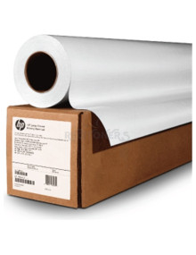 Toner Q1404B HP - HP Universal Coated Paper 24”x150'