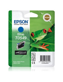 Cartucho de tinta C13T05494010 EPSON - Epson Stylus Photo R-800/1800 Cartucho Azul