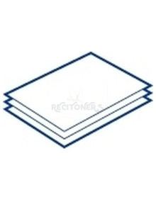 Papeleria C13S045009 EPSON - Epson GF Papel Proofing Standard, 44”” x 50m, 205g