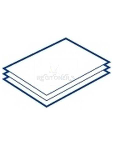 Papeleria C13S045009 EPSON - Epson GF Papel Proofing Standard, 44”” x 50m, 205g