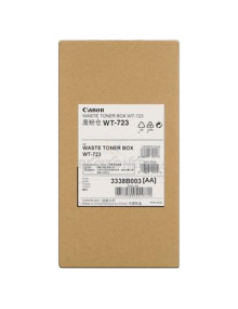 Recambio 3338B003 CANON - CANON WT723 WASTE BOX LBP7750
