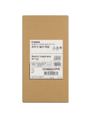 Recambio 3338B003 CANON - CANON WT723 WASTE BOX LBP7750