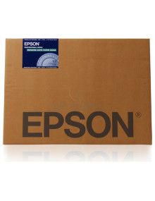 Papeleria C13S041599 EPSON - Epson GF Papel Enhanced Matte Poster Board, 30”” x 40””, 5h, 1122g/m2