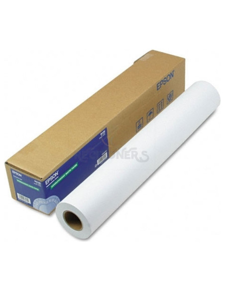 Papeleria C13S045289 EPSON - EPSON GF Papel Presentation HiRes 120, 1067x30