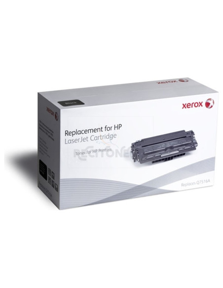 Toner 006R03250 XEROX - XEROX TONER PARA HP LJ Enterprise M806 / M830 / flow M830 (CF283A)