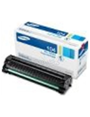 Toner SS811A SAMSUNG - SAMSUNG TONER NEGRO SCX-8030ND/SCX-8040ND/SCX-8230NA/SCX-8240NA