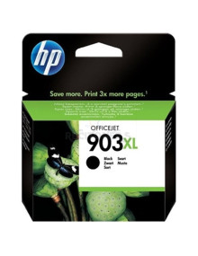 Cartucho de tinta T6M15AE HP - HP OfficeJet Pro 6860 / 6960 / 6970 Cartucho de tinta negro Nº903XL